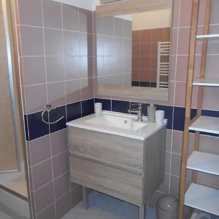 דירה Vittoria Immobilier 8 - Reglement Sur Place - Cheques Acceptes לה גרנד מוט
