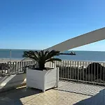 Vittoria Immobilier 8 - Reglement Sur Place - Cheques Acceptes Διαμέρισμα