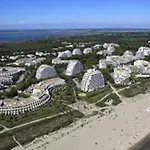 Vittoria Immobilier 8 - Reglement Sur Place - Cheques Acceptes Lägenhet *