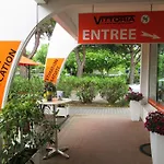 Vittoria Immobilier 8 - Reglement Sur Place - Cheques Acceptes Apartman