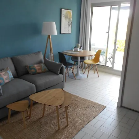Vittoria Immobilier 8 - Reglement Sur Place - Cheques Acceptes 아파트 *