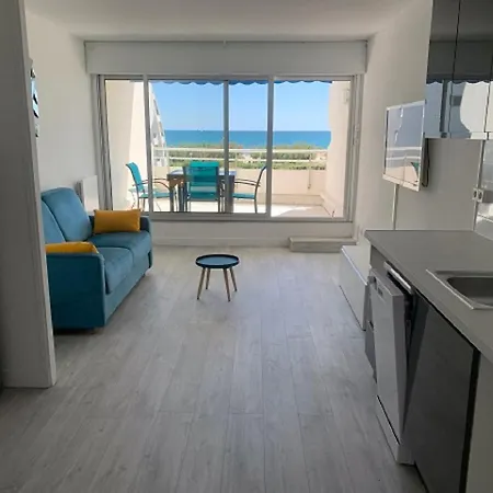 아파트 Vittoria Immobilier 8 - Reglement Sur Place - Cheques Acceptes *