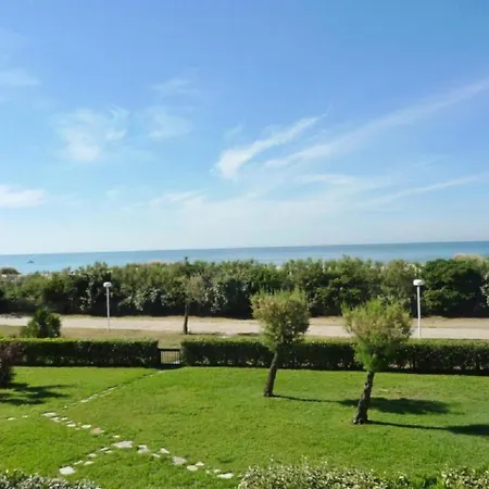 Apartament Vittoria Immobilier 8 - Reglement Sur Place - Cheques Acceptes *