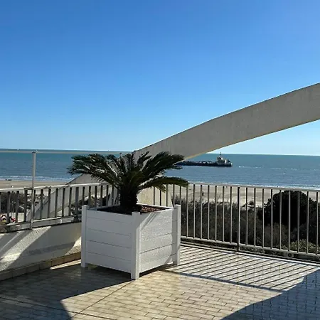 Vittoria Immobilier 8 - Reglement Sur Place - Cheques Acceptes 아파트