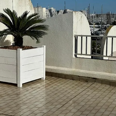 Vittoria Immobilier 8 - Reglement Sur Place - Cheques Acceptes Apartament *