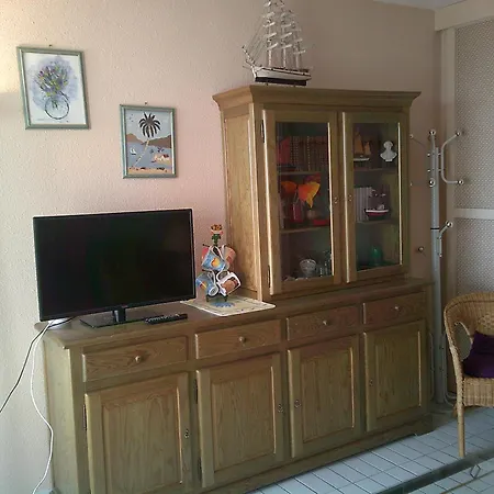 Vittoria Immobilier 8 - Reglement Sur Place - Cheques Acceptes *