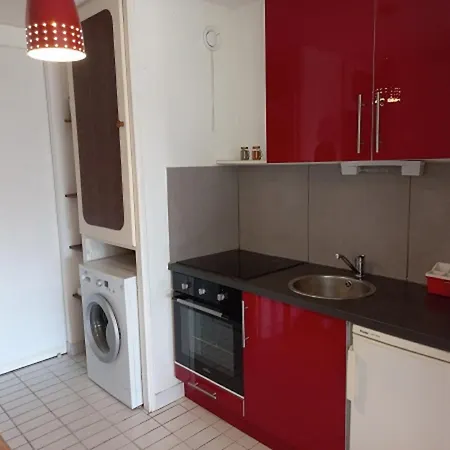 아파트 Vittoria Immobilier 8 - Reglement Sur Place - Cheques Acceptes