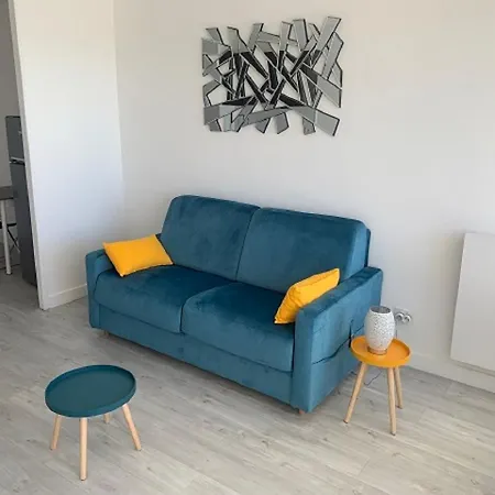 아파트 Vittoria Immobilier 8 - Reglement Sur Place - Cheques Acceptes 라그랑모트