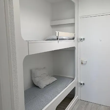 Vittoria Immobilier 8 - Reglement Sur Place - Cheques Acceptes 아파트