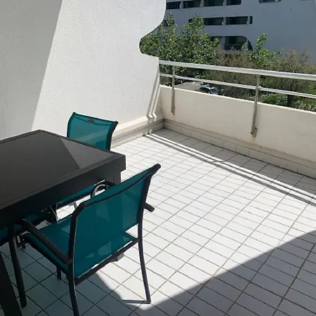 아파트 Vittoria Immobilier 8 - Reglement Sur Place - Cheques Acceptes 라그랑모트