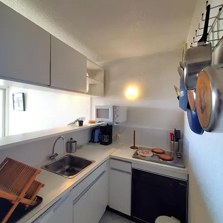 Vittoria Immobilier 8 - Reglement Sur Place - Cheques Acceptes Apartament