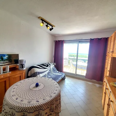 Apartament Vittoria Immobilier 8 - Reglement Sur Place - Cheques Acceptes La Grande-Motte