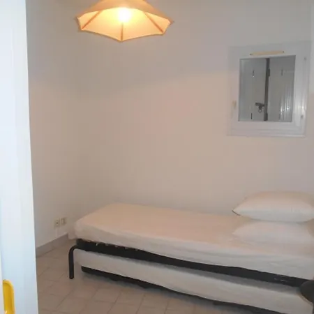 Apartmán Vittoria Immobilier 8 - Reglement Sur Place - Cheques Acceptes La Grande Motte