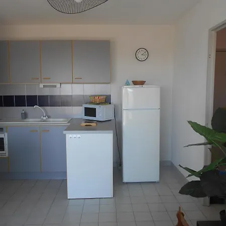 Vittoria Immobilier 8 - Reglement Sur Place - Cheques Acceptes * La Grande Motte