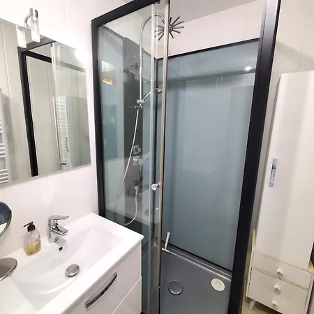 Vittoria Immobilier 8 - Reglement Sur Place - Cheques Acceptes 라그랑모트