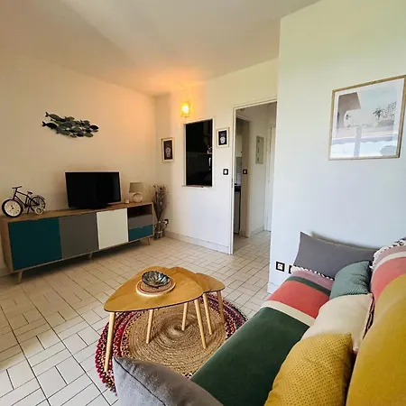 Vittoria Immobilier 8 - Reglement Sur Place - Cheques Acceptes Апартаменты Ла-Гранд-Мот