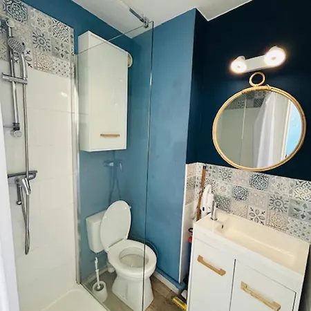 Апартаменты Vittoria Immobilier 8 - Reglement Sur Place - Cheques Acceptes
