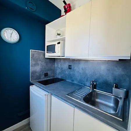 Vittoria Immobilier 8 - Reglement Sur Place - Cheques Acceptes Ла-Гранд-Мот