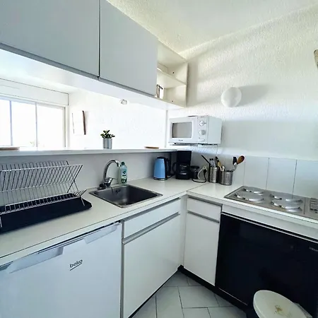 Lejlighed Vittoria Immobilier 8 - Reglement Sur Place - Cheques Acceptes