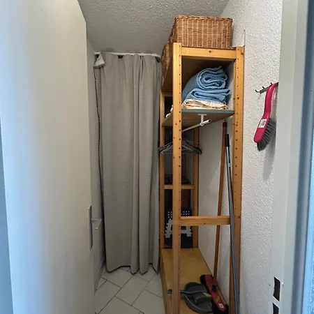 Vittoria Immobilier 8 - Reglement Sur Place - Cheques Acceptes Lejlighed *