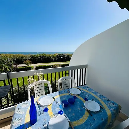 Lejlighed Vittoria Immobilier 8 - Reglement Sur Place - Cheques Acceptes *