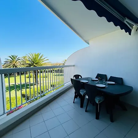 Vittoria Immobilier 8 - Reglement Sur Place - Cheques Acceptes Lejlighed