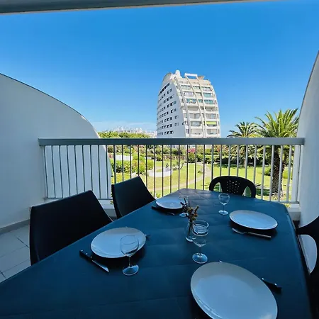 Vittoria Immobilier 8 - Reglement Sur Place - Cheques Acceptes Lejlighed