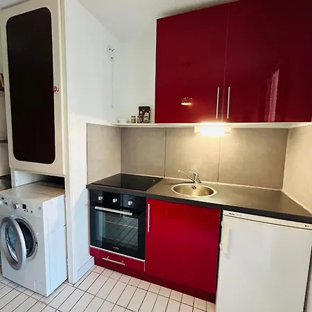 Lejlighed Vittoria Immobilier 8 - Reglement Sur Place - Cheques Acceptes