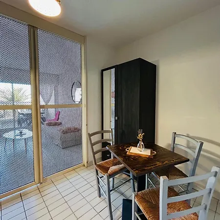 Lejlighed Vittoria Immobilier 8 - Reglement Sur Place - Cheques Acceptes
