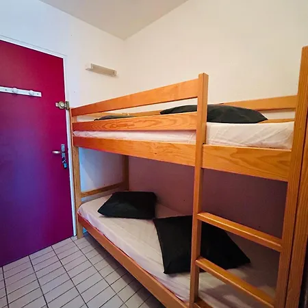Apartmán Vittoria Immobilier 8 - Reglement Sur Place - Cheques Acceptes La Grande Motte