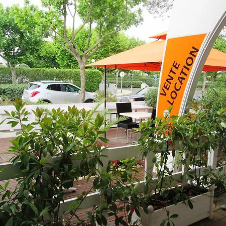Vittoria Immobilier 8 - Reglement Sur Place - Cheques Acceptes * La Grande-Motte