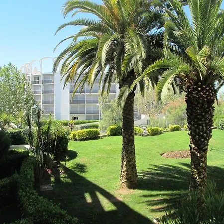 Vittoria Immobilier 8 - Reglement Sur Place - Cheques Acceptes * La Grande-Motte