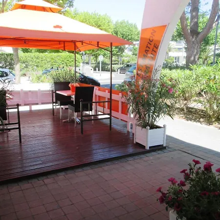 Apartment Vittoria Immobilier 8 - Reglement Sur Place - Cheques Acceptes La Grande-Motte