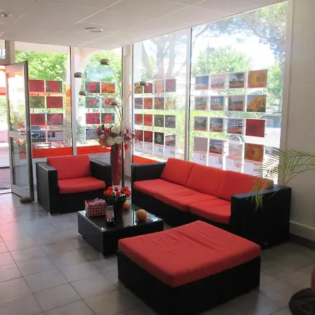 Apartment Vittoria Immobilier 8 - Reglement Sur Place - Cheques Acceptes La Grande-Motte