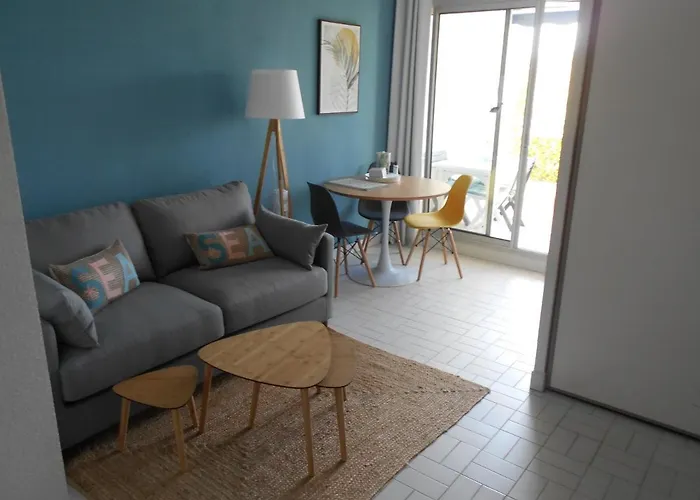 Vittoria Immobilier 8 - Reglement Sur Place - Cheques Acceptes Διαμέρισμα *