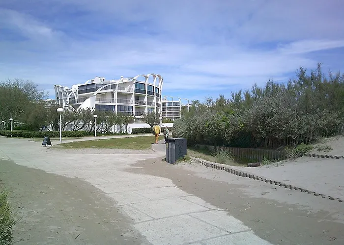 Vittoria Immobilier 8 - Reglement Sur Place - Cheques Acceptes Апартаменты *
