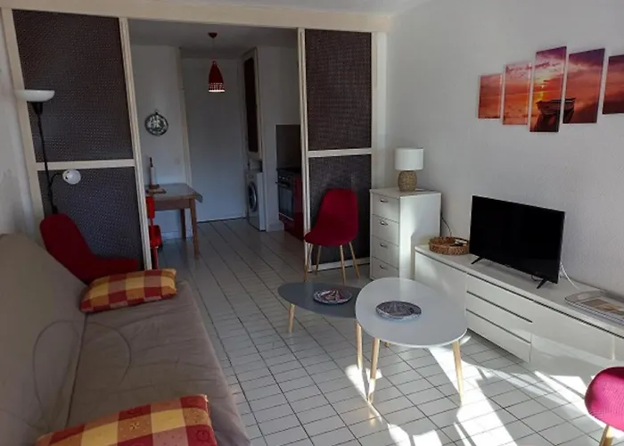 Διαμέρισμα Vittoria Immobilier 8 - Reglement Sur Place - Cheques Acceptes *