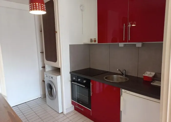 Διαμέρισμα Vittoria Immobilier 8 - Reglement Sur Place - Cheques Acceptes
