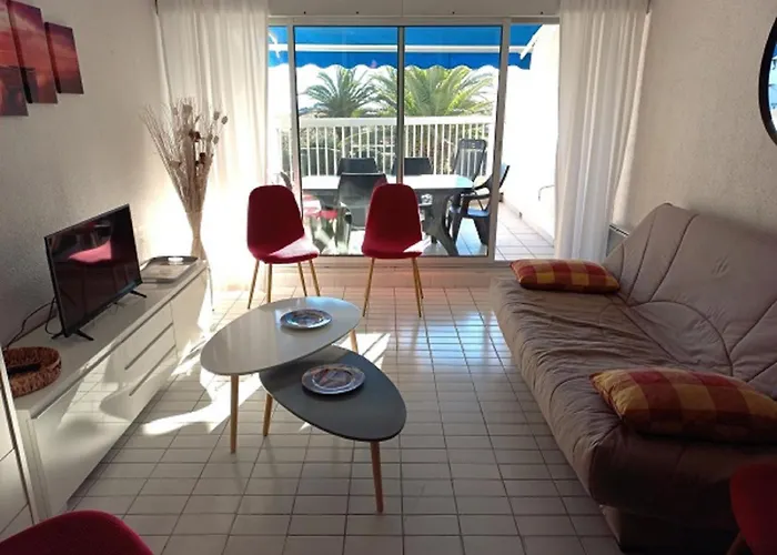 Vittoria Immobilier 8 - Reglement Sur Place - Cheques Acceptes Λα Γκραντ-Μοτ