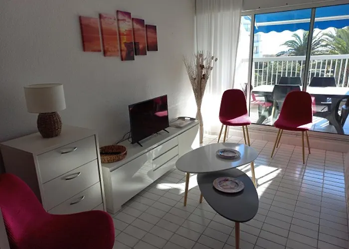 Διαμέρισμα Vittoria Immobilier 8 - Reglement Sur Place - Cheques Acceptes