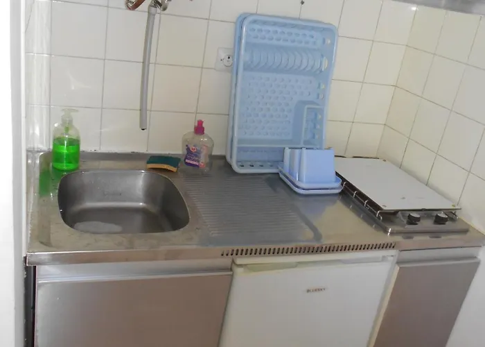 Vittoria Immobilier 8 - Reglement Sur Place - Cheques Acceptes Διαμέρισμα