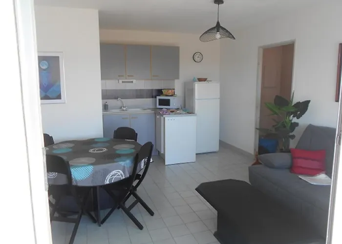 Διαμέρισμα Vittoria Immobilier 8 - Reglement Sur Place - Cheques Acceptes