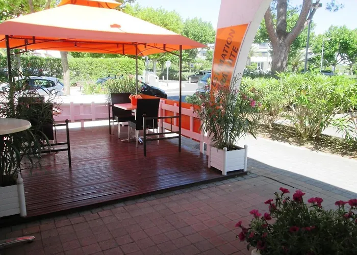 Διαμέρισμα Vittoria Immobilier 8 - Reglement Sur Place - Cheques Acceptes Λα Γκραντ-Μοτ