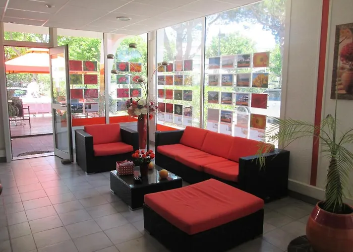 Apartment Vittoria Immobilier 8 - Reglement Sur Place - Cheques Acceptes La Grande-Motte